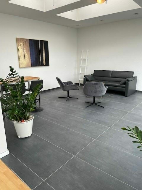 Empfangsbereich Bild 4