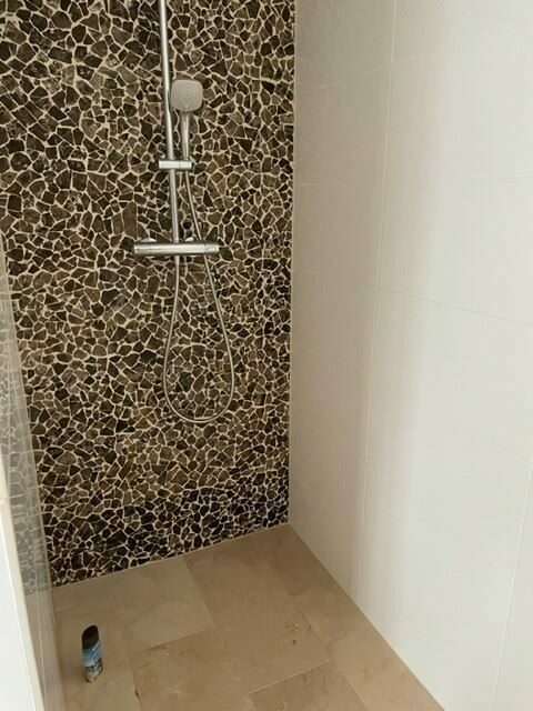 Dusche