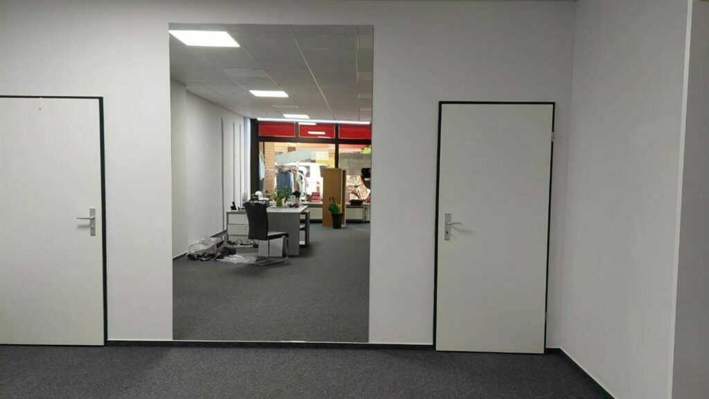 Gewerbefläche
