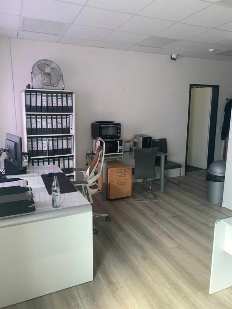 Bürofläche Bild 2
