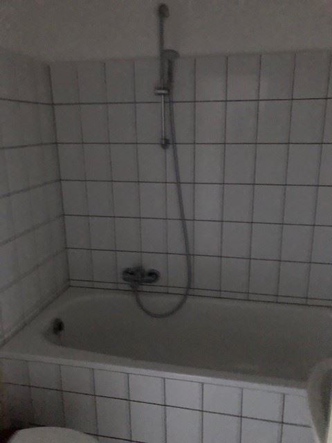Wannenbad